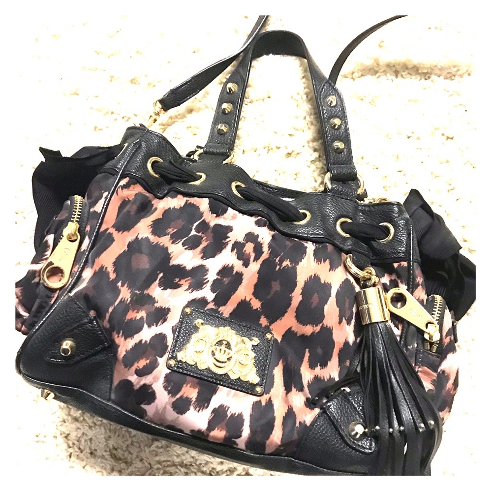 Juicy Couture Purse